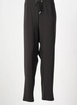 Jogging Meri & Esca Noir Taille Normale