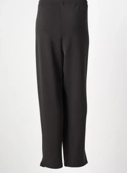 Jogging Meri & Esca Noir Taille Normale