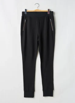 Jogging Name It Noir Taille Élastique