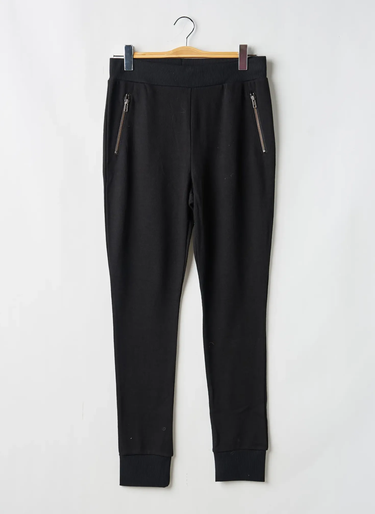 Jogging Name It Noir Taille Élastique
