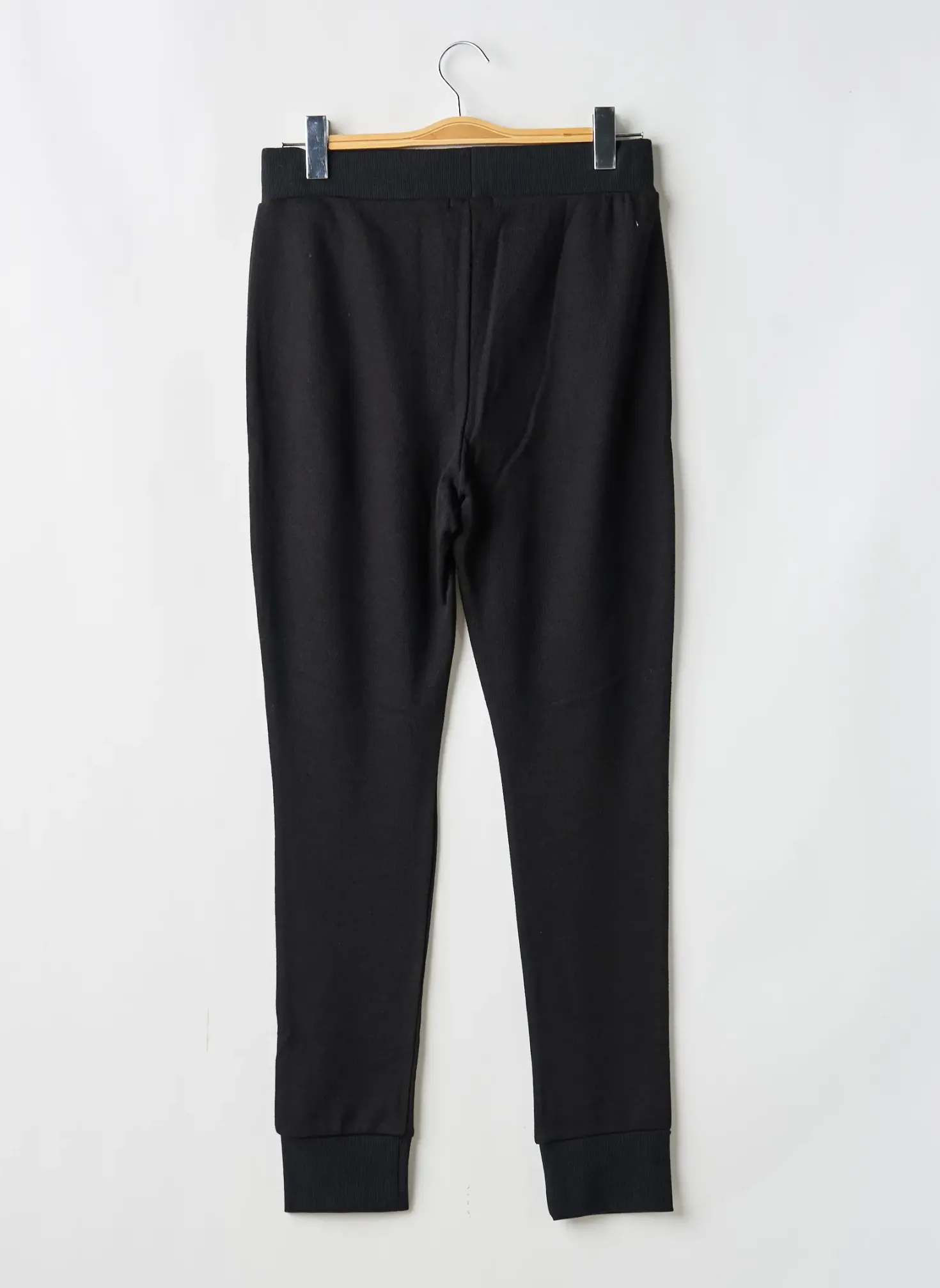 Jogging Name It Noir Taille Élastique