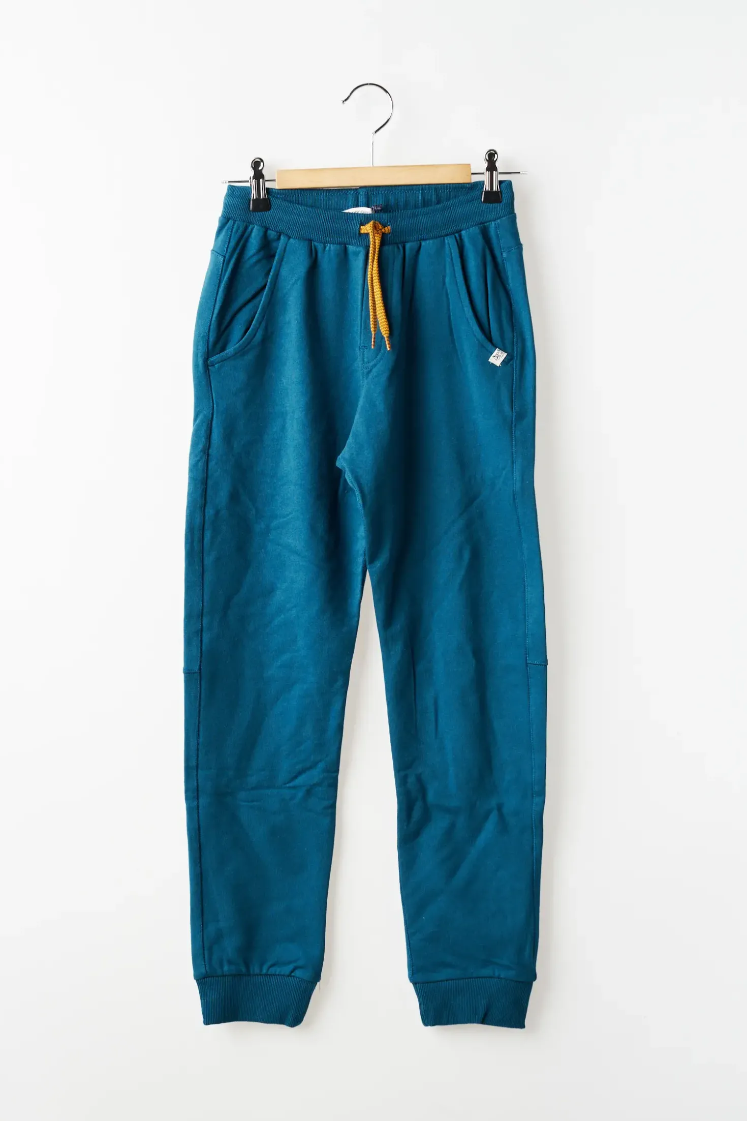 Jogging Noppies Bleu Taille Élastique
