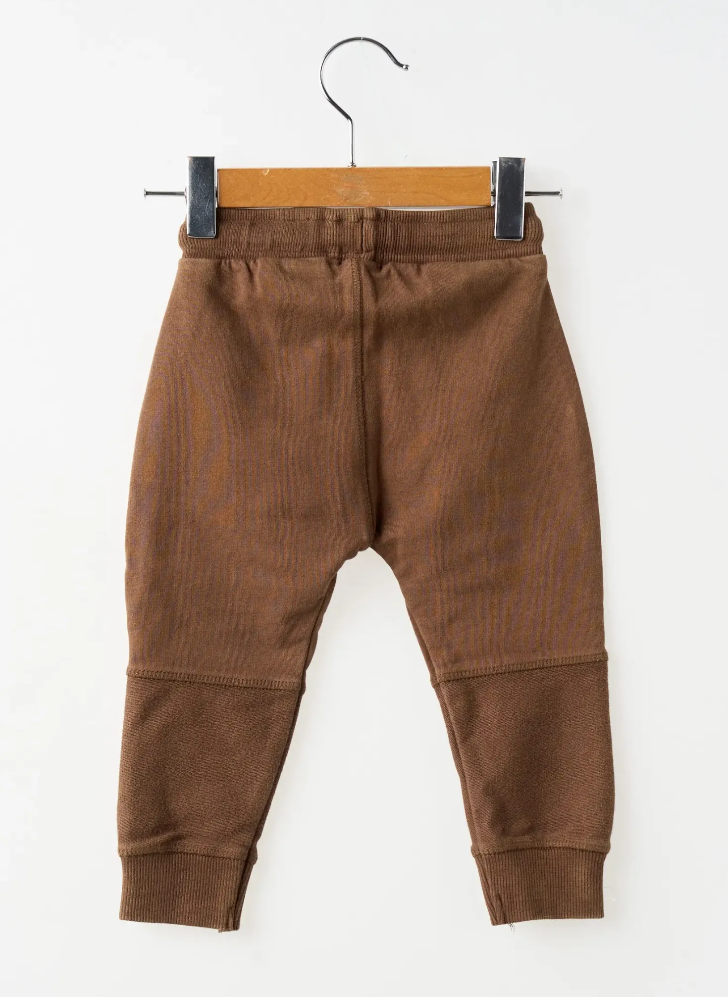 Jogging Noppies Marron Taille Élastique