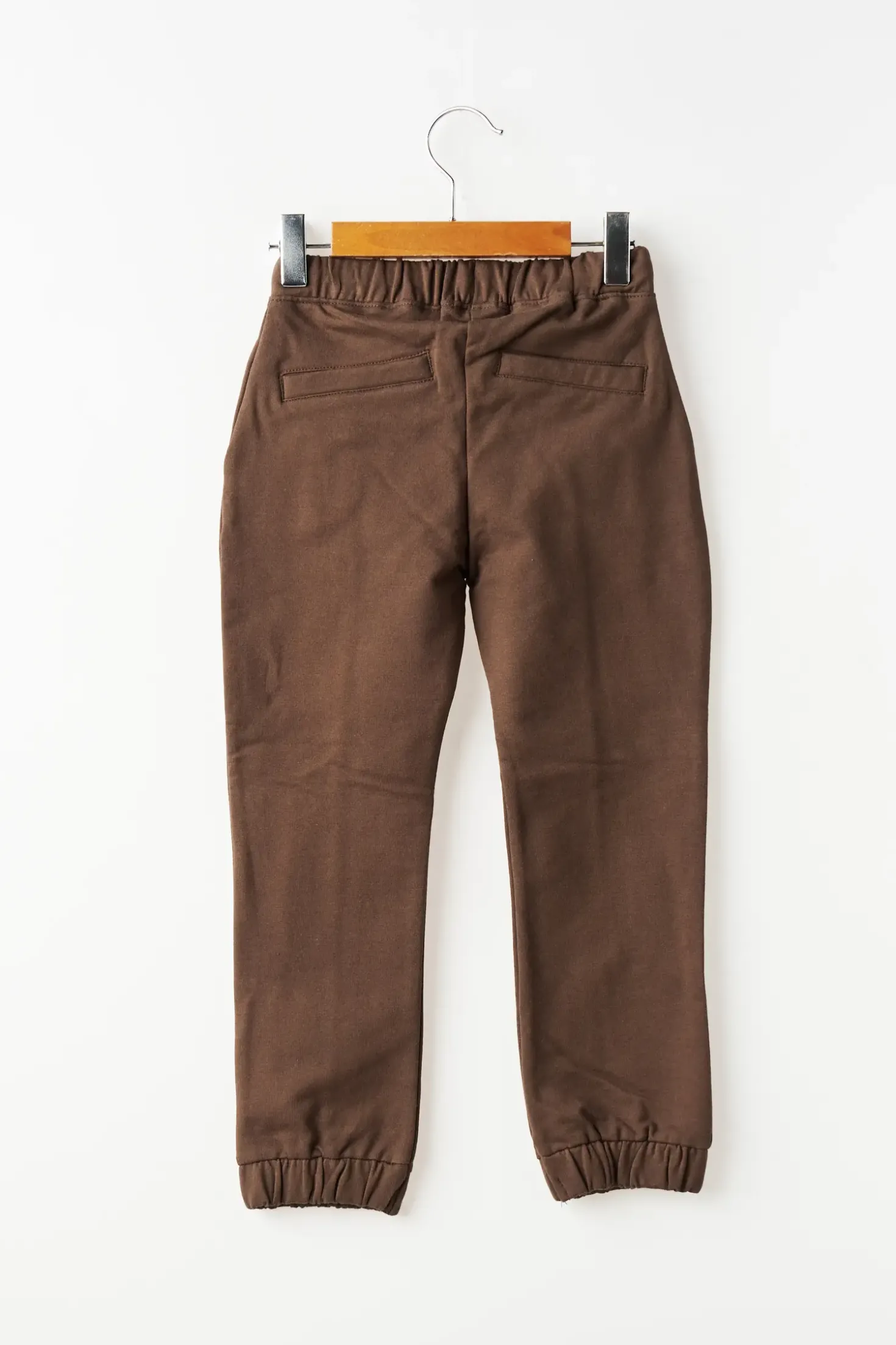 Jogging Noppies Marron Taille Élastique