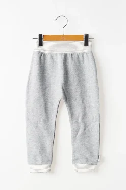 Jogging Sterntaler Gris Taille Élastique