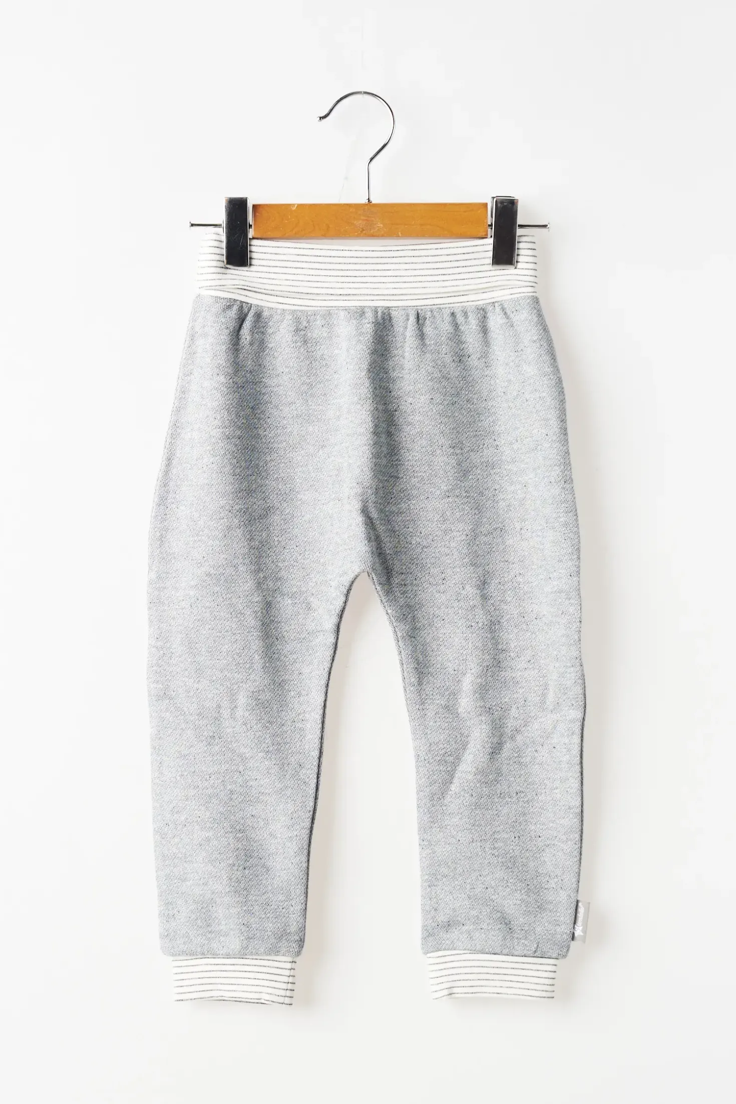 Jogging Sterntaler Gris Taille Élastique