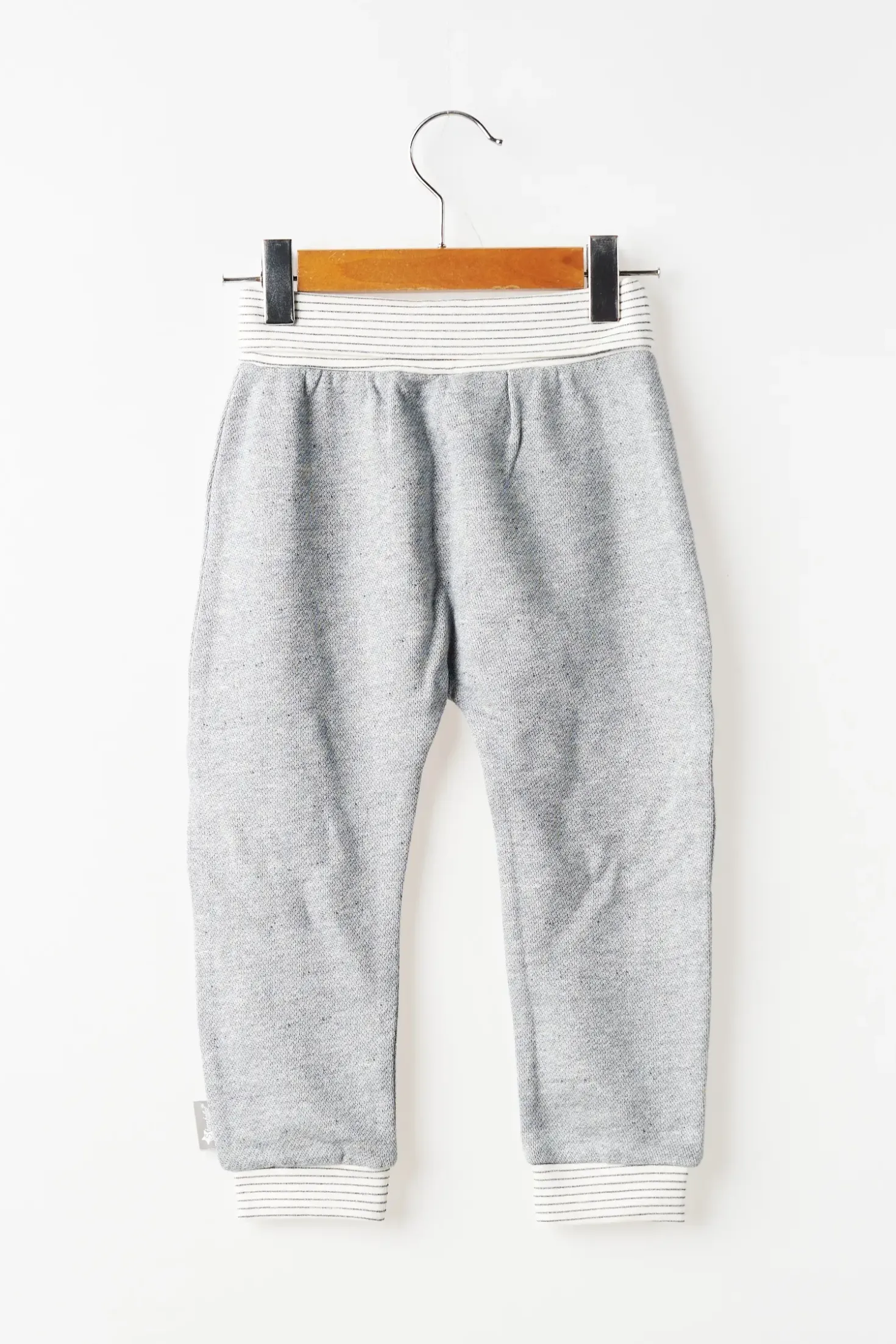 Jogging Sterntaler Gris Taille Élastique