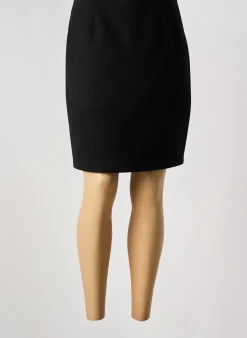 Jupe Courte Estel Collection Noir