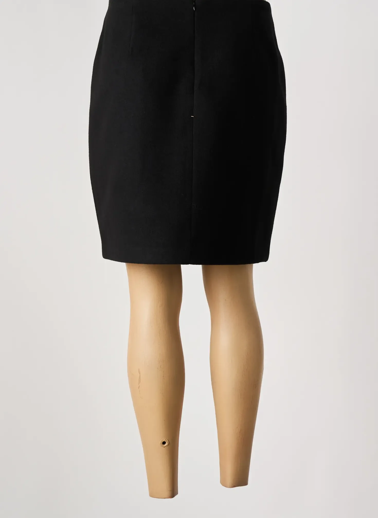 Jupe Courte Estel Collection Noir