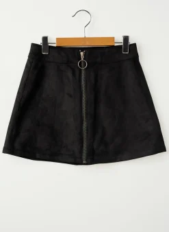 Jupe Courte Garcia Noir