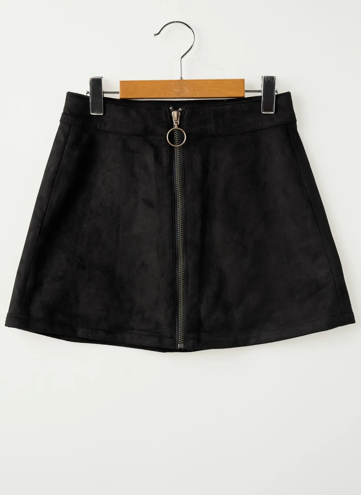 Jupe Courte Garcia Noir