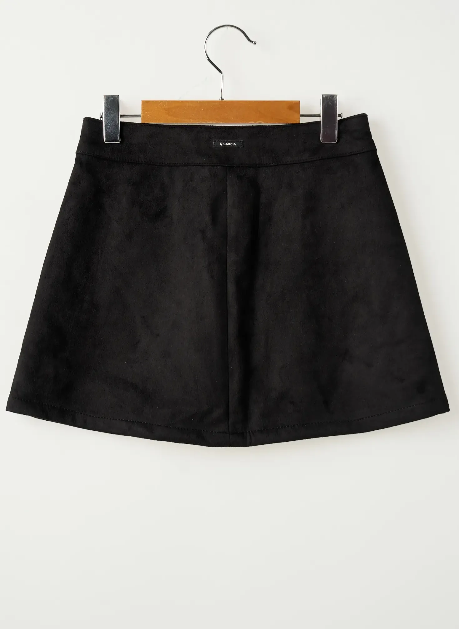 Jupe Courte Garcia Noir