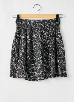 Jupe Courte Garcia Noir