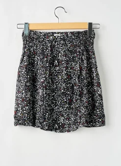 Jupe Courte Garcia Noir