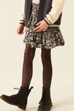 Jupe Courte Garcia Noir
