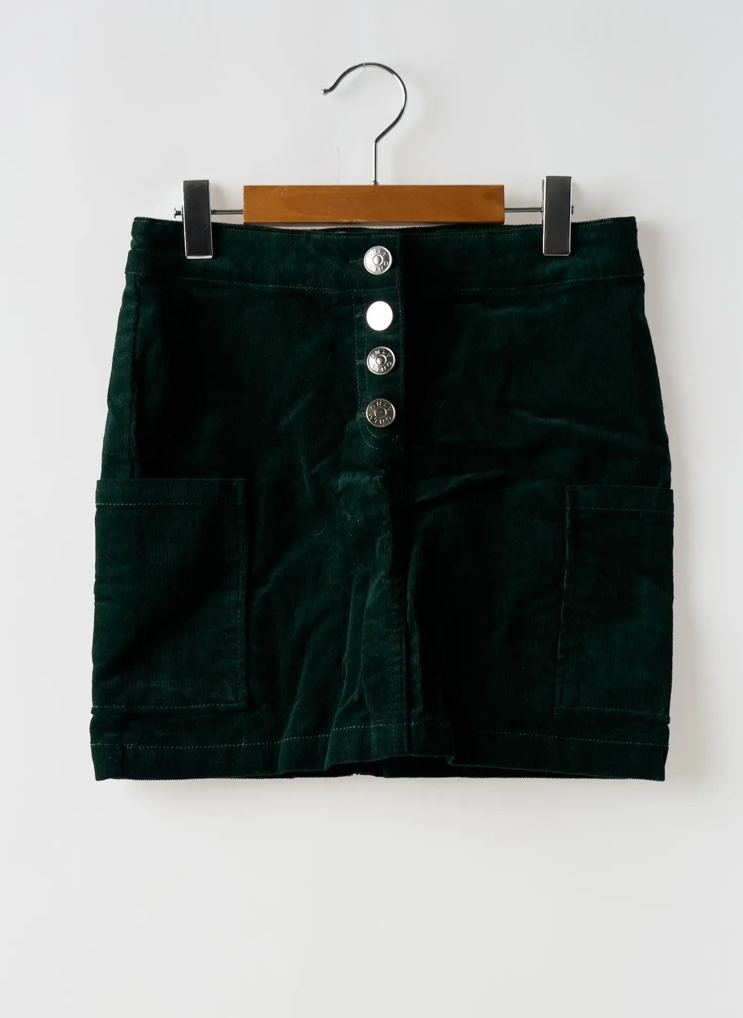 Jupe Courte Kids Only Vert