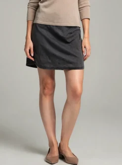 Jupe Courte Kilky Noir