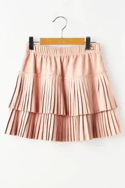 Jupe Courte Mayoral Rose
