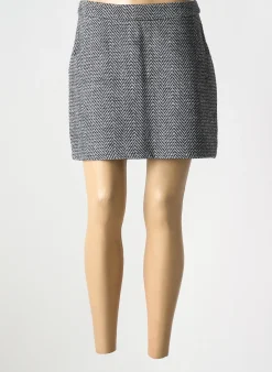 Jupe Courte Molly Bracken Noir