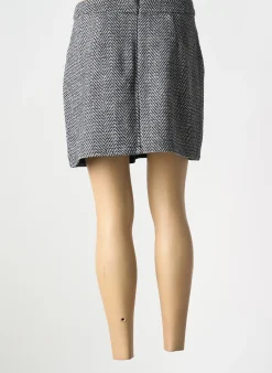Jupe Courte Molly Bracken Noir