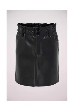 Jupe Courte Only Noir