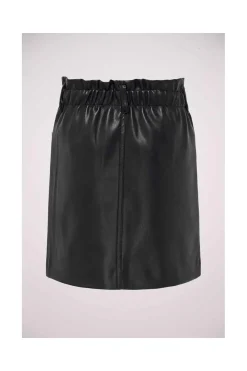 Jupe Courte Only Noir