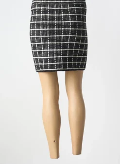 Jupe Courte Vero Moda Noir