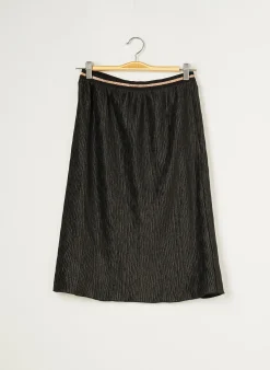 Jupe Longue Beckaro Noir
