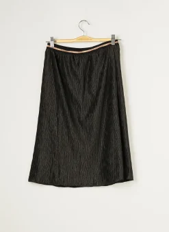 Jupe Longue Beckaro Noir