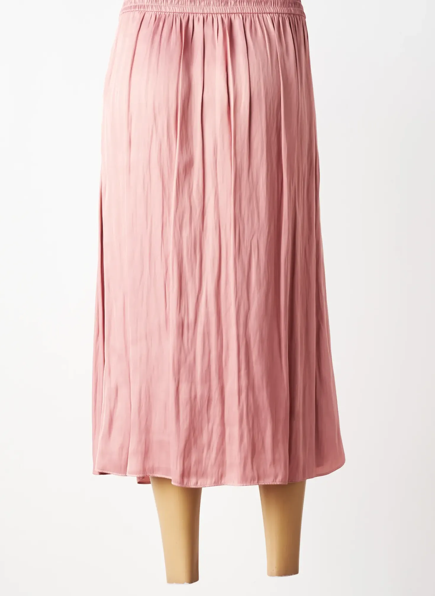 Jupe Longue Elora Rose