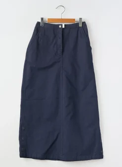 Jupe Longue Petit Bateau Bleu