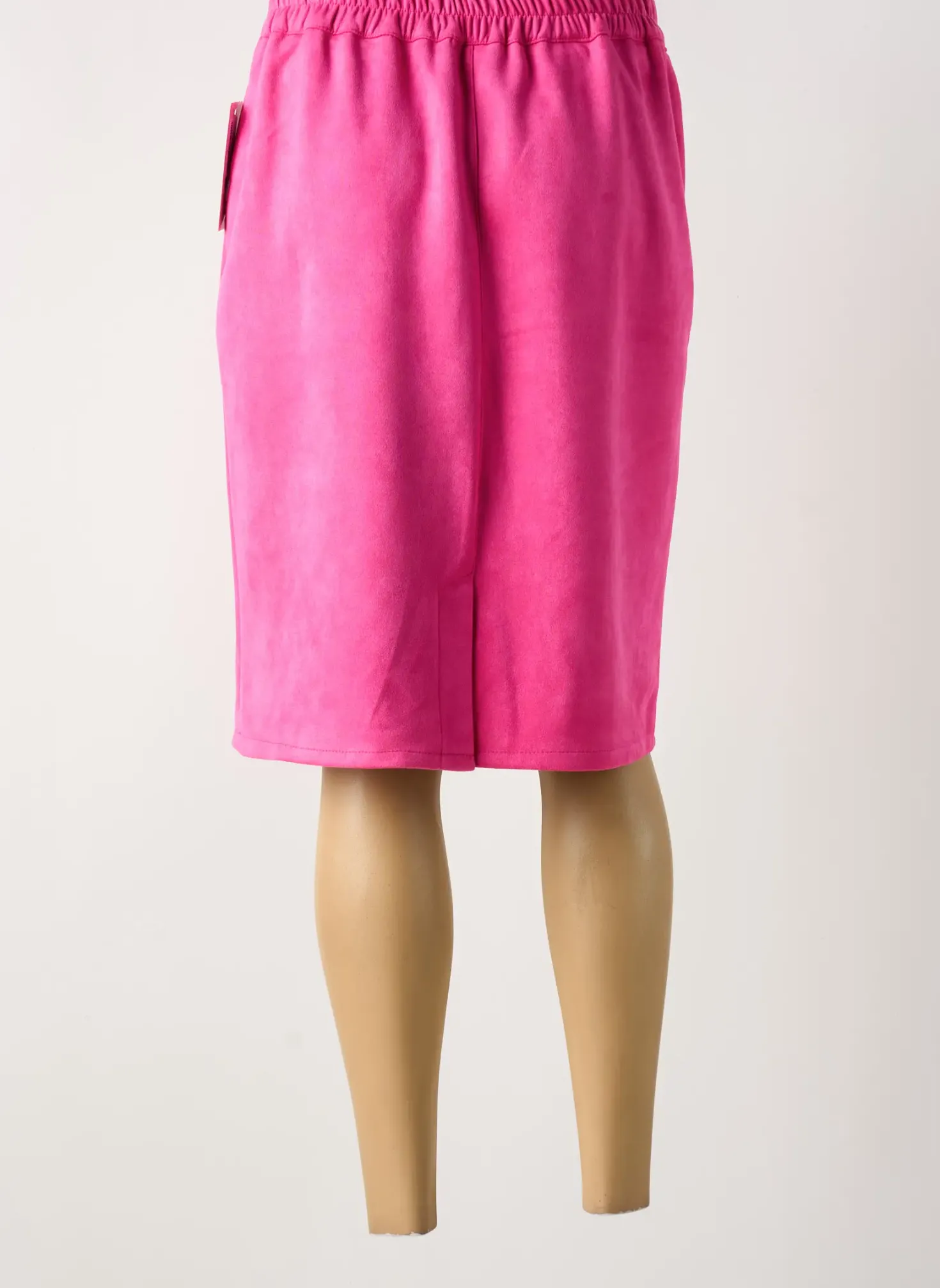 Jupe Mi-longue Vetistyle Rose