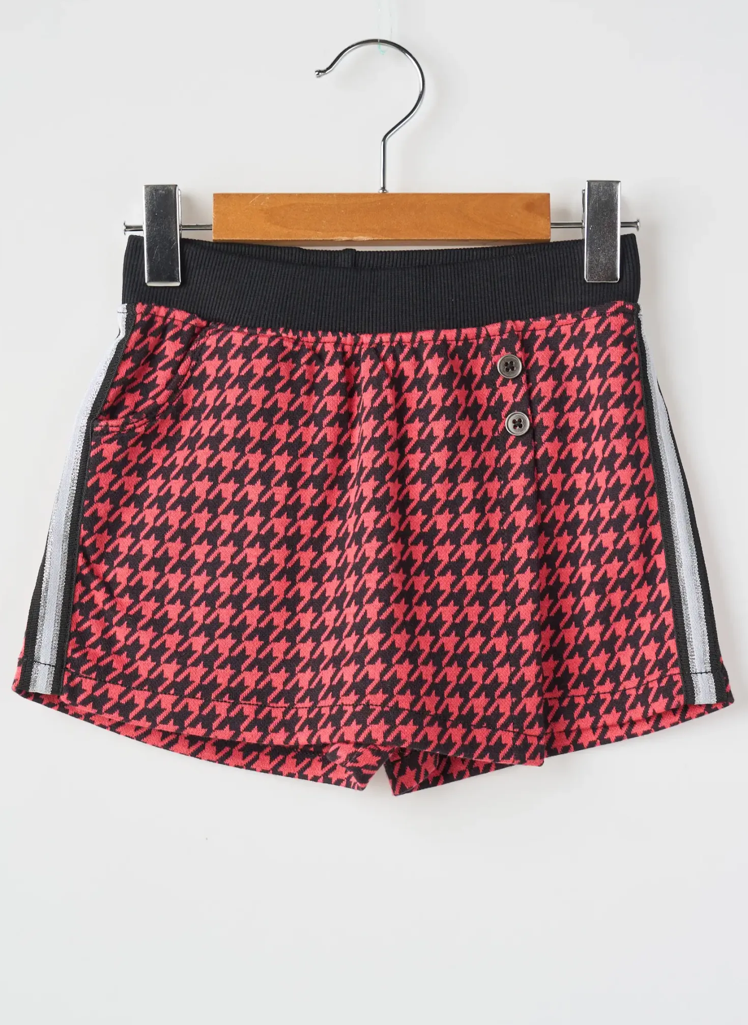 Jupe Short Boboli Rose