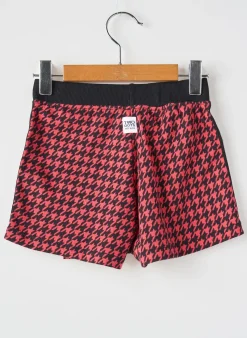 Jupe Short Boboli Rose