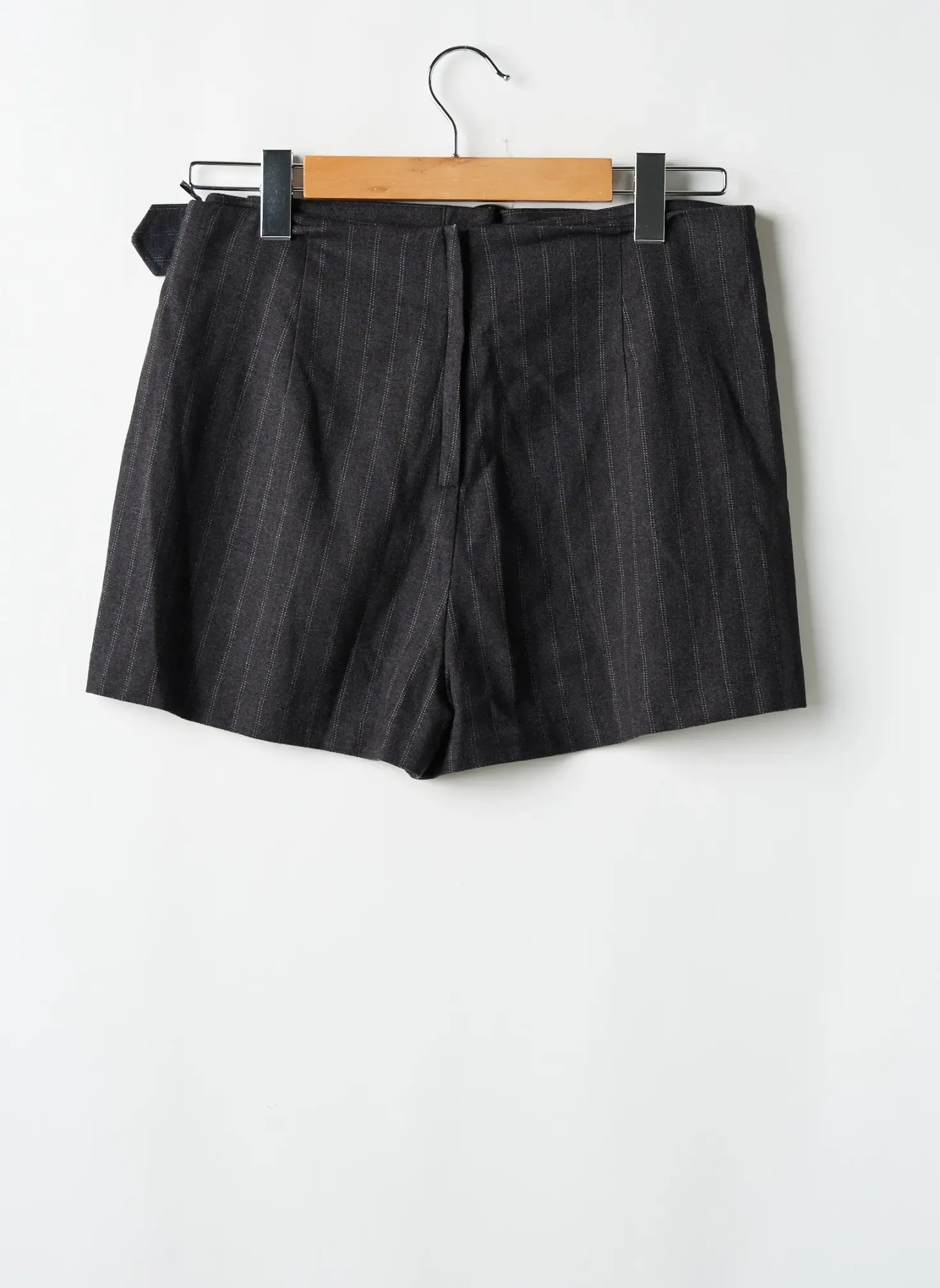 Jupe Short Rita Ora Gris