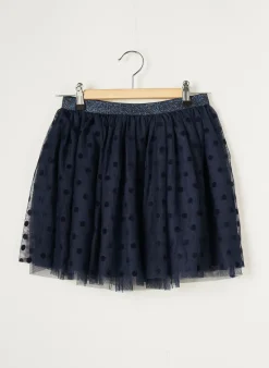Jupon /fond De Robe 3 Pommes Noir