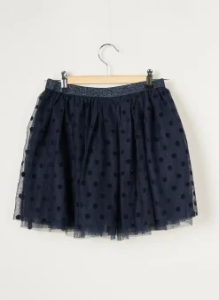 Jupon /fond De Robe 3 Pommes Noir
