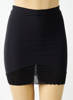 Jupon /fond De Robe Simone Perele Noir