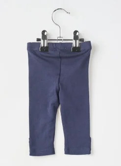 Legging Absorba Bleu Taille Élastique