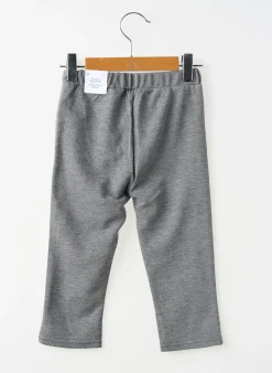 Legging Mayoral Gris Taille Élastique