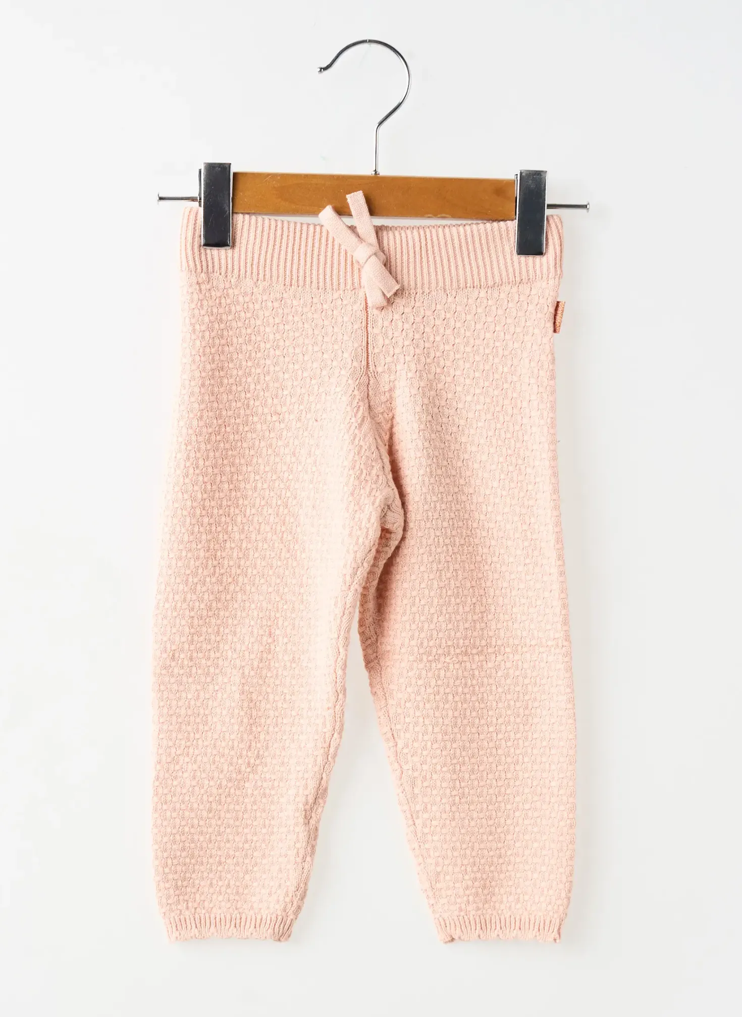 Legging Noppies Rose Taille Élastique