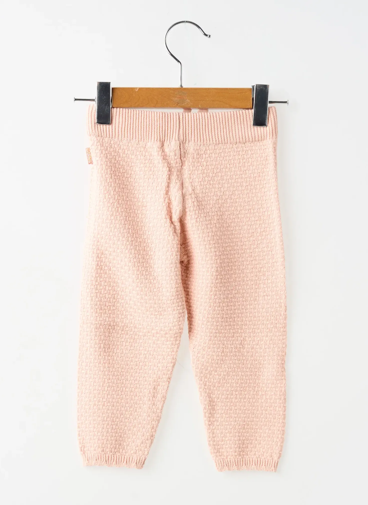 Legging Noppies Rose Taille Élastique