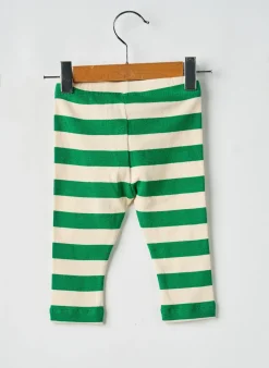 Legging The New Chapter Vert Taille Élastique