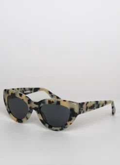 Lunettes De Soleil Carhartt Beige