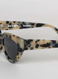 Lunettes De Soleil Carhartt Beige