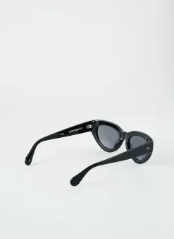 Lunettes De Soleil Carhartt Noir