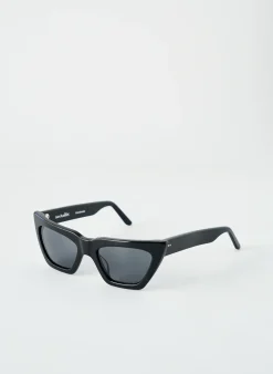 Lunettes De Soleil Carhartt Noir
