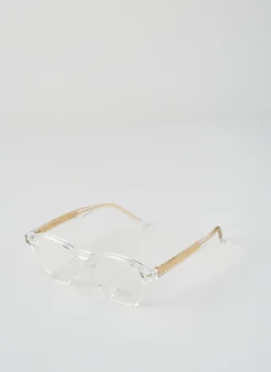 Lunettes De Soleil City Vision Eyewear Or