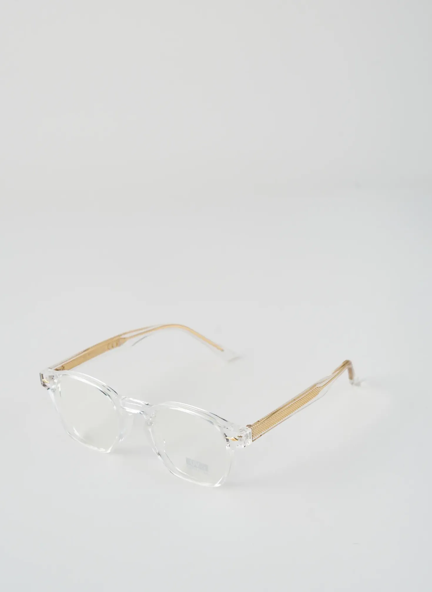 Lunettes De Soleil City Vision Eyewear Or