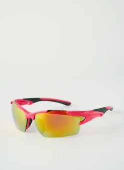 Lunettes De Soleil City Vision Eyewear Rose